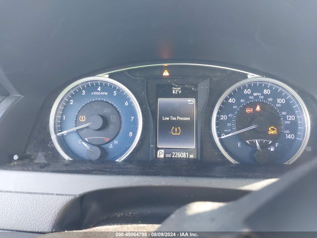 Toyota CAMRY LE 2017 4T1BF1FK6HU714902 Image 15