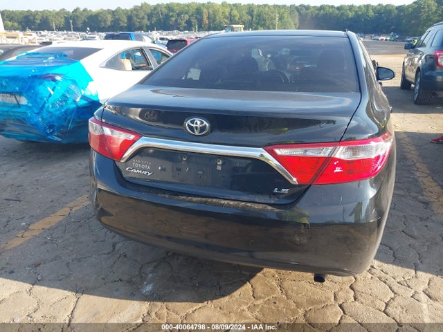 Toyota CAMRY LE 2017 4T1BF1FK6HU714902 Image 16