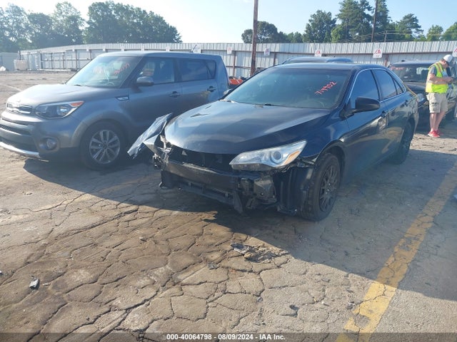 Toyota CAMRY LE 2017 4T1BF1FK6HU714902 Image 2