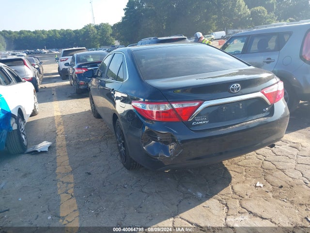 Toyota CAMRY LE 2017 4T1BF1FK6HU714902 Image 3