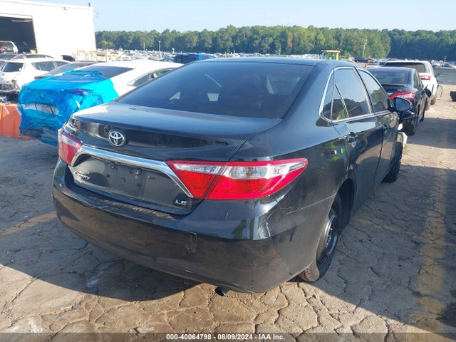 Toyota CAMRY LE 2017 4T1BF1FK6HU714902 Image 4