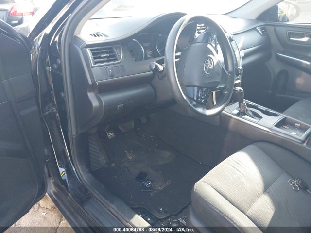 Toyota CAMRY LE 2017 4T1BF1FK6HU714902 Image 5