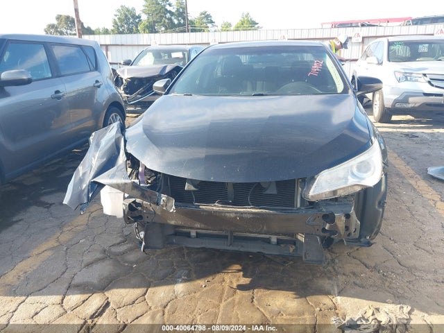 Toyota CAMRY LE 2017 4T1BF1FK6HU714902 Image 6