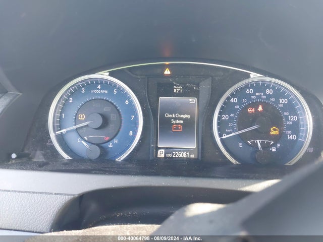 Toyota CAMRY LE 2017 4T1BF1FK6HU714902 Image 7