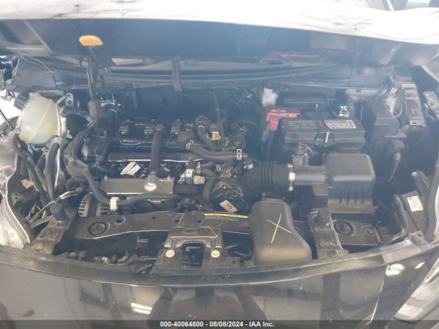 3N1CN8DV8RL840873 Nissan Versa 1.6 S