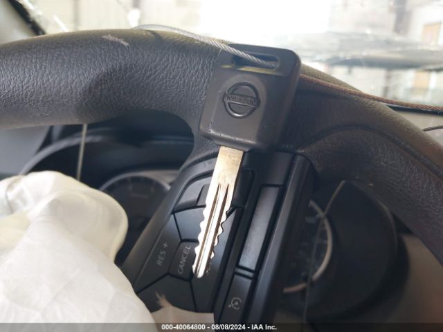 3N1CN8DV8RL840873 Nissan Versa 1.6 S