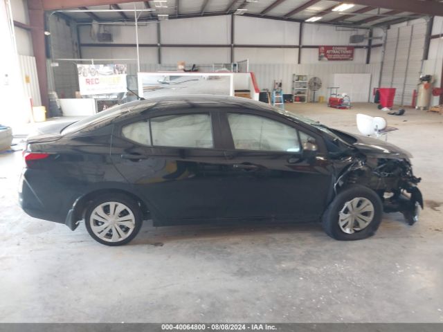3N1CN8DV8RL840873 Nissan Versa 1.6 S