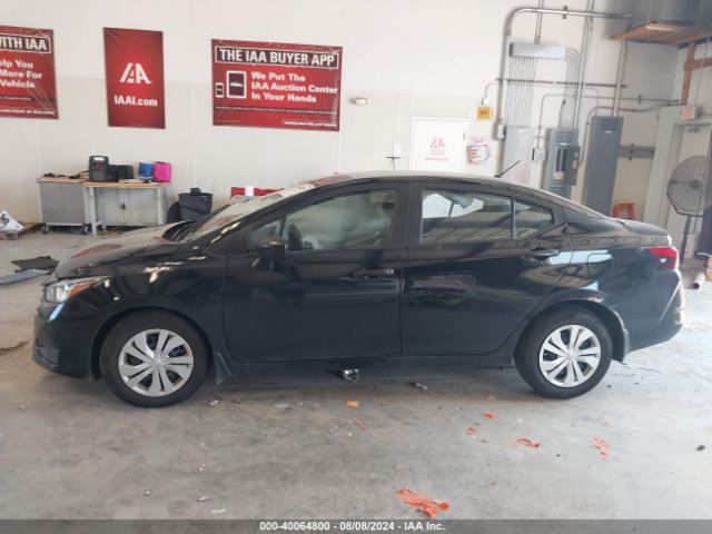 3N1CN8DV8RL840873 Nissan Versa 1.6 S