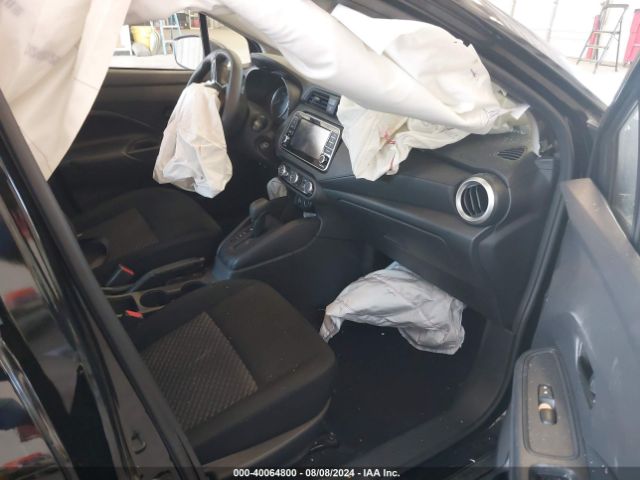 3N1CN8DV8RL840873 Nissan Versa 1.6 S