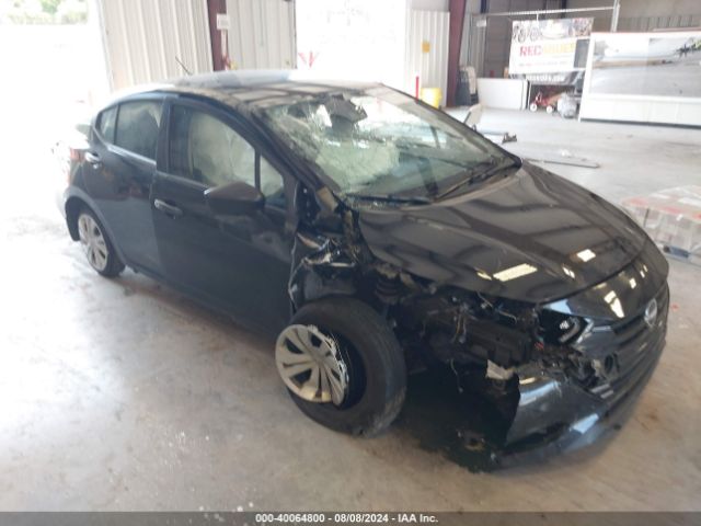 3N1CN8DV8RL840873 Nissan Versa 1.6 S