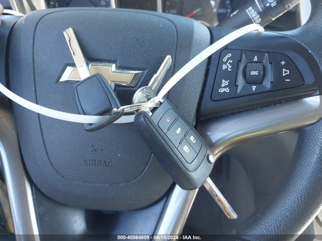 Chevrolet Malibu 1fl 2014 1G11A5SLXEF276723 Image 11