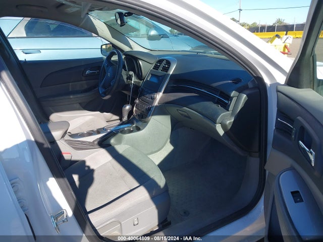 Chevrolet Malibu 1fl 2014 1G11A5SLXEF276723 Image 5
