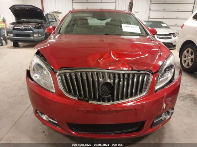 1G4PS5SK8E4194146 Buick Verano Leather Group