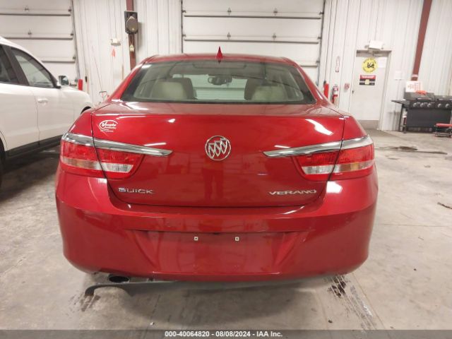 1G4PS5SK8E4194146 Buick Verano Leather Group