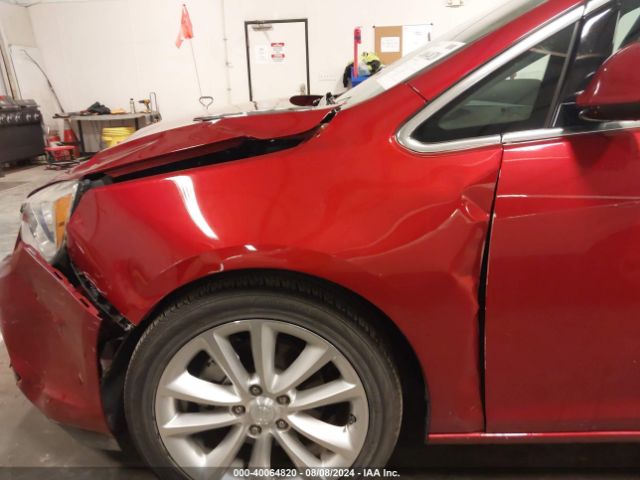 1G4PS5SK8E4194146 Buick Verano Leather Group