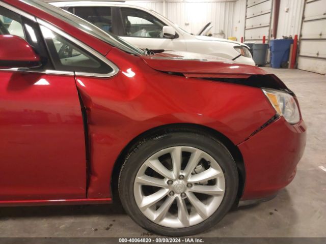1G4PS5SK8E4194146 Buick Verano Leather Group
