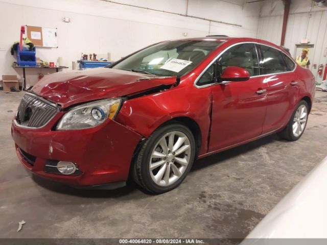 1G4PS5SK8E4194146 Buick Verano Leather Group