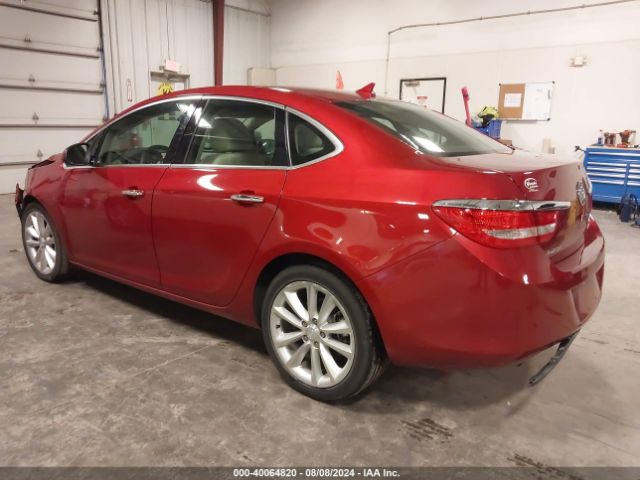 1G4PS5SK8E4194146 Buick Verano Leather Group