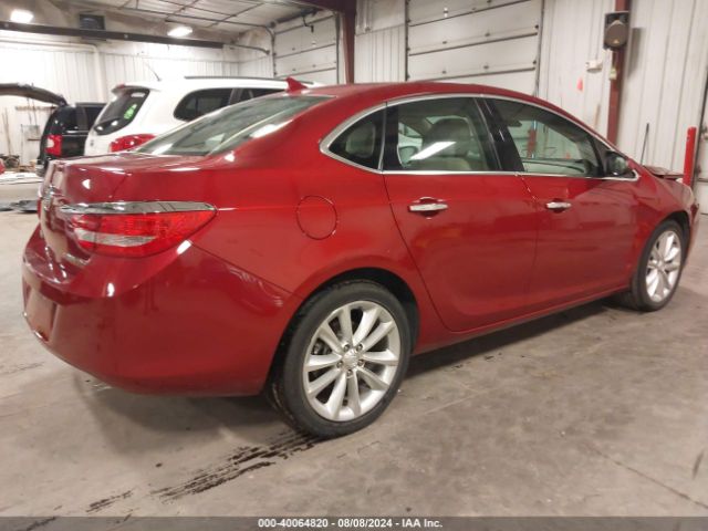 1G4PS5SK8E4194146 Buick Verano Leather Group