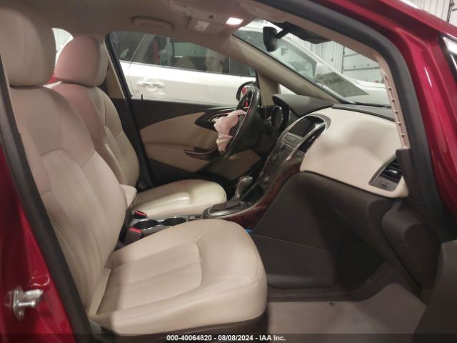 1G4PS5SK8E4194146 Buick Verano Leather Group