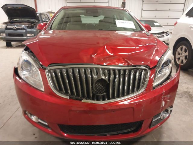 1G4PS5SK8E4194146 Buick Verano Leather Group