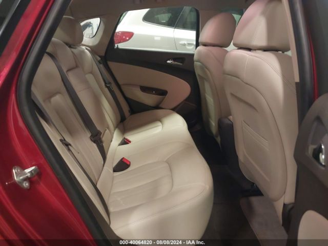1G4PS5SK8E4194146 Buick Verano Leather Group