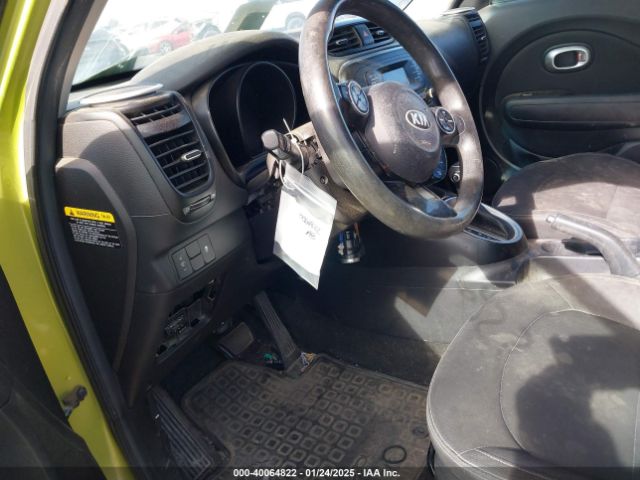 KNDJN2A25F7773144 KIA Soul