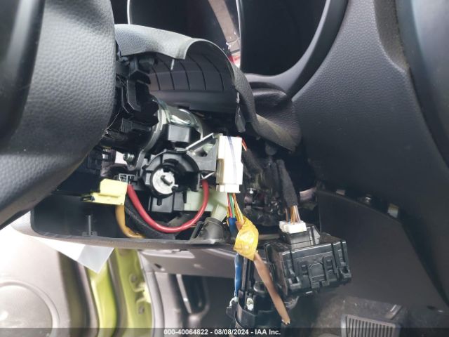 KNDJN2A25F7773144 KIA Soul