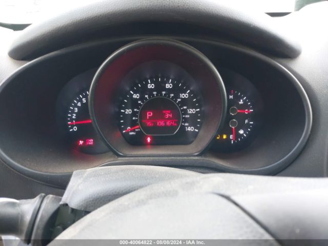 KNDJN2A25F7773144 KIA Soul