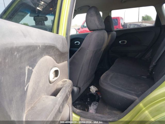 KNDJN2A25F7773144 KIA Soul