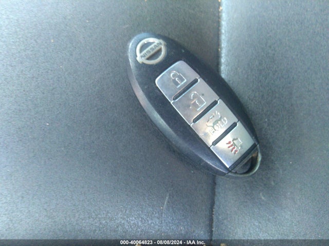 Nissan Sentra Nismo 2017 3N1CB7AP9HY287404 Image 11