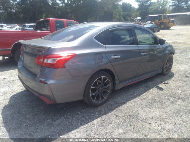 Nissan Sentra Nismo 2017 3N1CB7AP9HY287404 Image 4