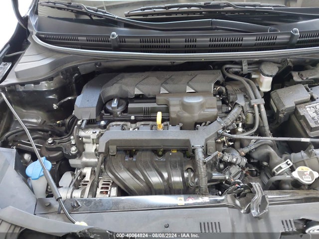 KIA RIO S 2023 3KPA24AD3PE575010 Image 10