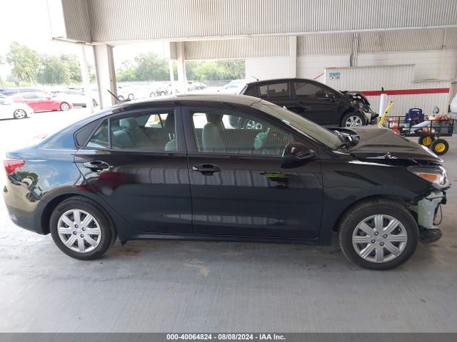 KIA RIO S 2023 3KPA24AD3PE575010 Image 14
