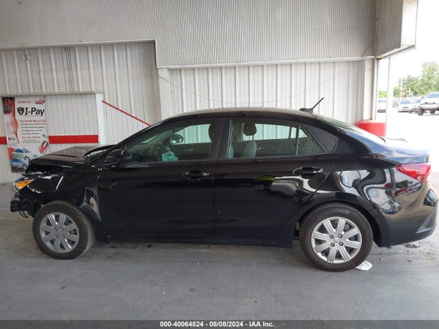 KIA RIO S 2023 3KPA24AD3PE575010 Image 15