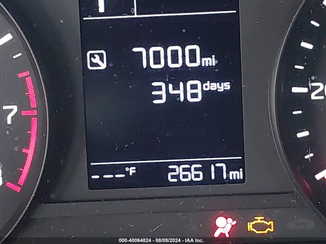 KIA RIO S 2023 3KPA24AD3PE575010 Image 16