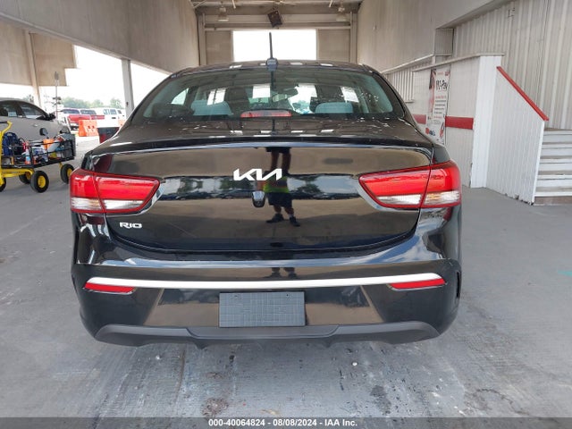 KIA RIO S 2023 3KPA24AD3PE575010 Image 17