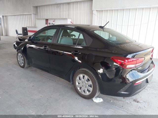 KIA RIO S 2023 3KPA24AD3PE575010 Image 3