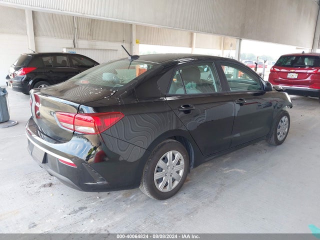 KIA RIO S 2023 3KPA24AD3PE575010 Image 4
