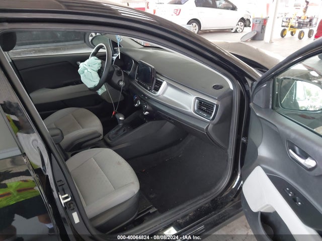 KIA RIO S 2023 3KPA24AD3PE575010 Image 5