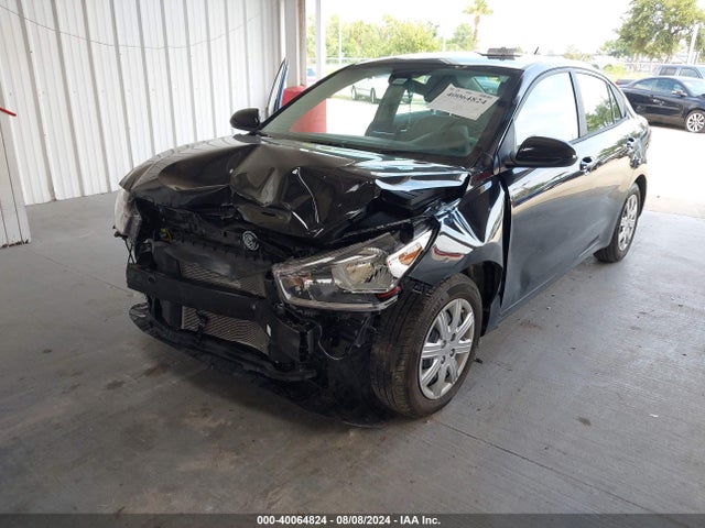 KIA RIO S 2023 3KPA24AD3PE575010 Image 6