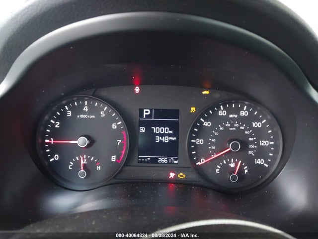 KIA RIO S 2023 3KPA24AD3PE575010 Image 7