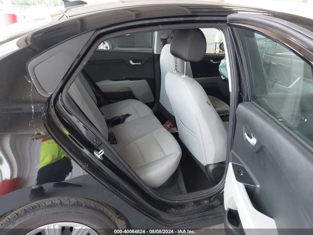 KIA RIO S 2023 3KPA24AD3PE575010 Image 8