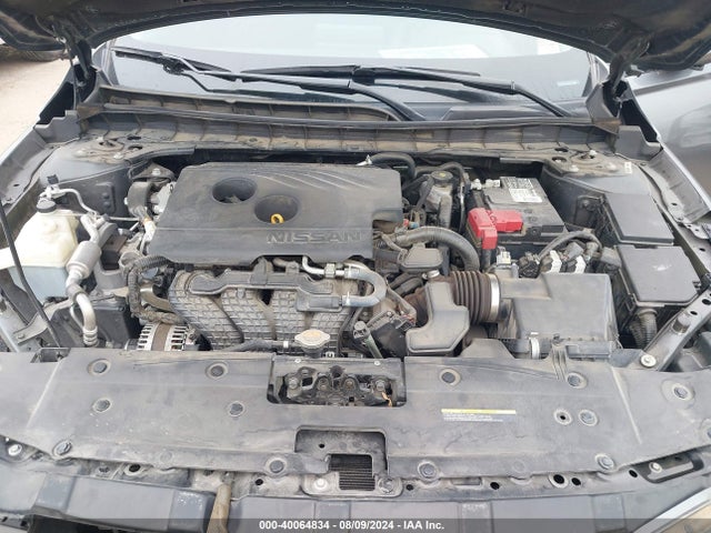 Nissan Altima 2.5 Platinum 2019 1N4BL4FW7KN302612 Image 10