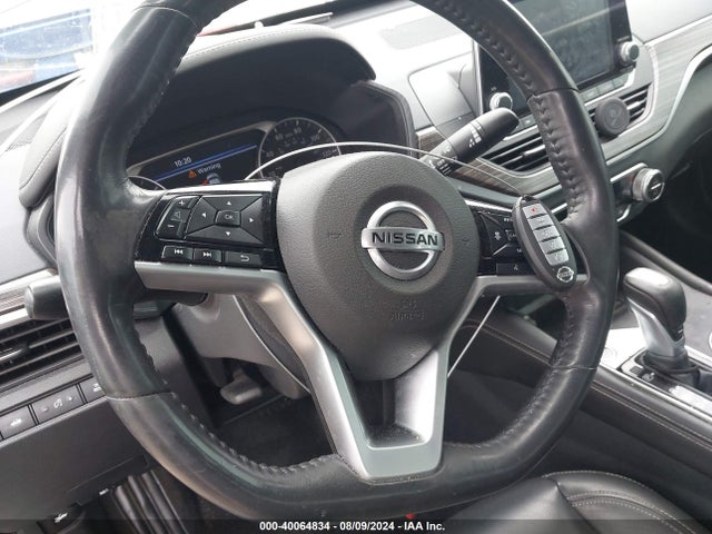 Nissan Altima 2.5 Platinum 2019 1N4BL4FW7KN302612 Image 11