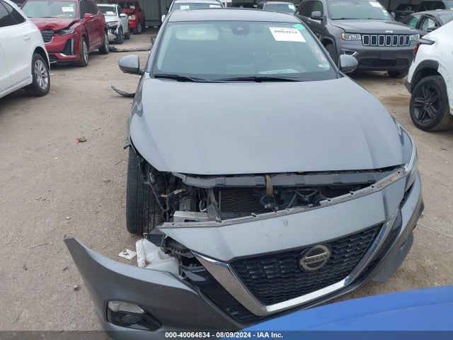 Nissan Altima 2.5 Platinum 2019 1N4BL4FW7KN302612 Image 12