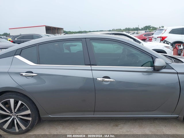 Nissan Altima 2.5 Platinum 2019 1N4BL4FW7KN302612 Image 13