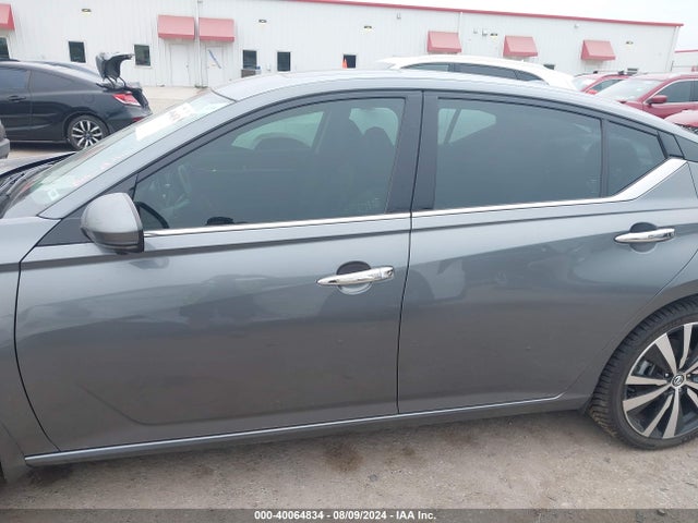 Nissan Altima 2.5 Platinum 2019 1N4BL4FW7KN302612 Image 14