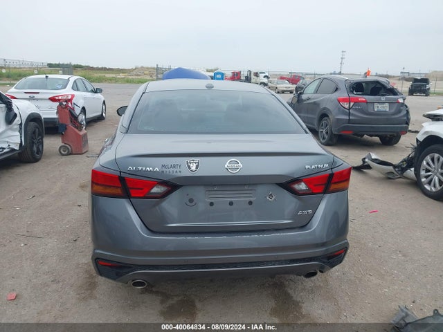 Nissan Altima 2.5 Platinum 2019 1N4BL4FW7KN302612 Image 16