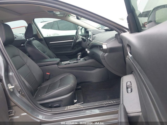 Nissan Altima 2.5 Platinum 2019 1N4BL4FW7KN302612 Image 5